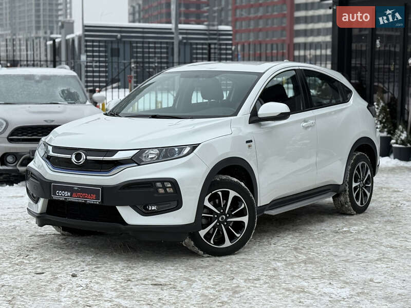 Внедорожник / Кроссовер Honda X-NV 2021 в Киеве Внедорожник / Кроссовер Honda X-NV 2021 в Киеве