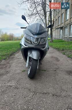 Макси-скутер Piaggio X10 2013 в Ланне