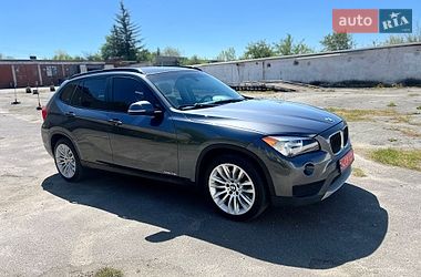 Позашляховик / Кросовер BMW X1 2013 в Красилові