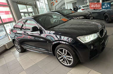 Внедорожник / Кроссовер BMW X4 2014 в Каменец-Подольском Внедорожник / Кроссовер BMW X4 2014 в Каменец-Подольском