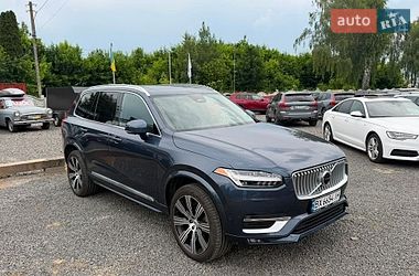 Внедорожник / Кроссовер Volvo XC90 2023 в Хмельницком