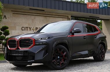 Внедорожник / Кроссовер BMW XM 2024 в Трускавце