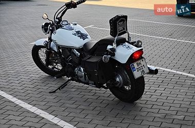 Мотоцикл Круизер Yamaha XVS 650 2016 в Дубно