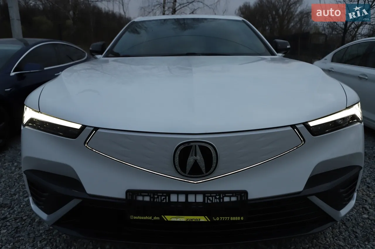 Acura Zdx 2025 photo 4