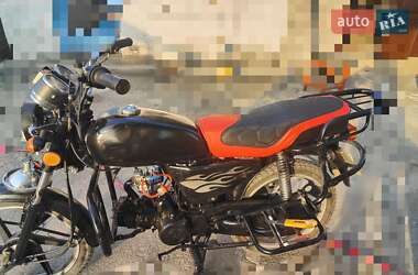 Мопеды Alfa ZS 2016 в Звенигородке