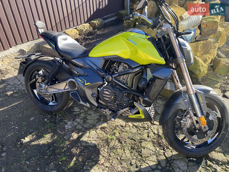 Мотоцикл Круизер Zontes ZT 310-V 2021 в Одессе Мотоцикл Круизер Zontes ZT 310-V 2021 в Одессе