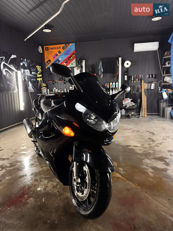 Спортбайк Kawasaki ZX 12R 2002 в Ивано-Франковске Спортбайк Kawasaki ZX 12R 2002 в Ивано-Франковске