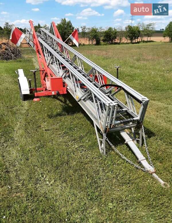 Інші причепи A-Lima-Bis Evo Cargo 1980 в Києві фото 4 Інші причепи A-Lima-Bis Evo Cargo 1980 в Києві