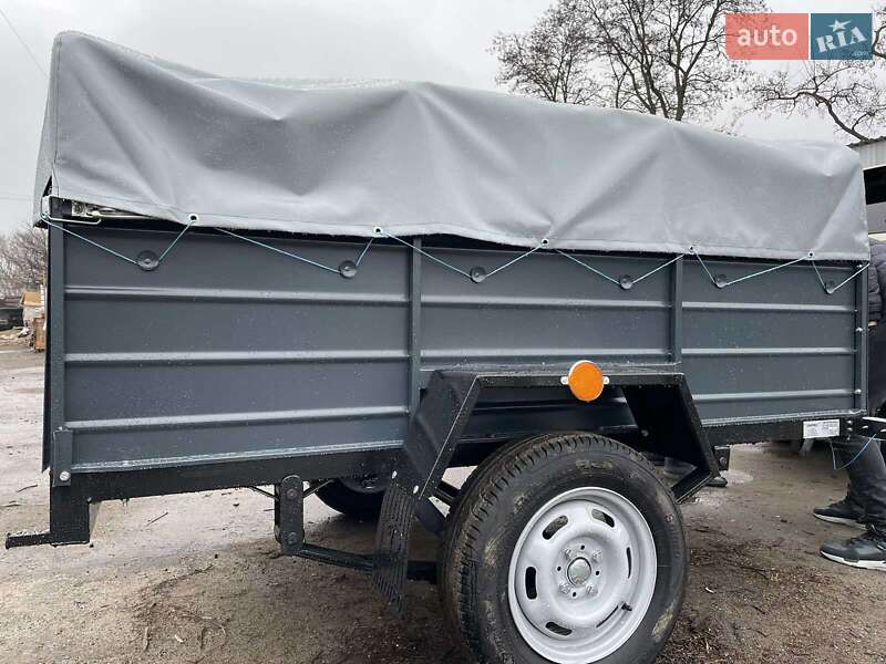 Борт A.LOHEAC sa SLH 231 2023 в Золочеві