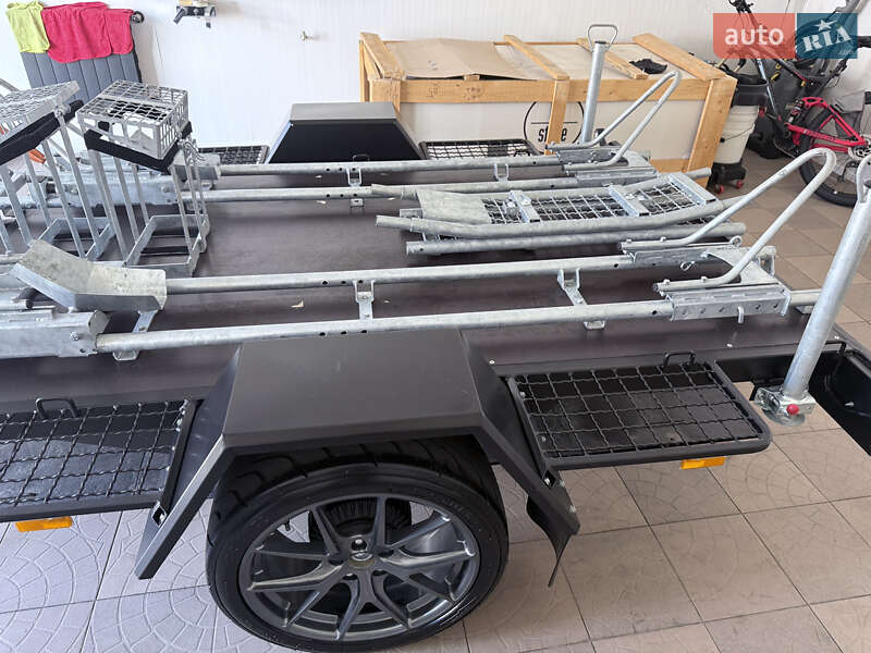 Лафет A.LOHEAC sa SLH 2022 в Запоріжжі