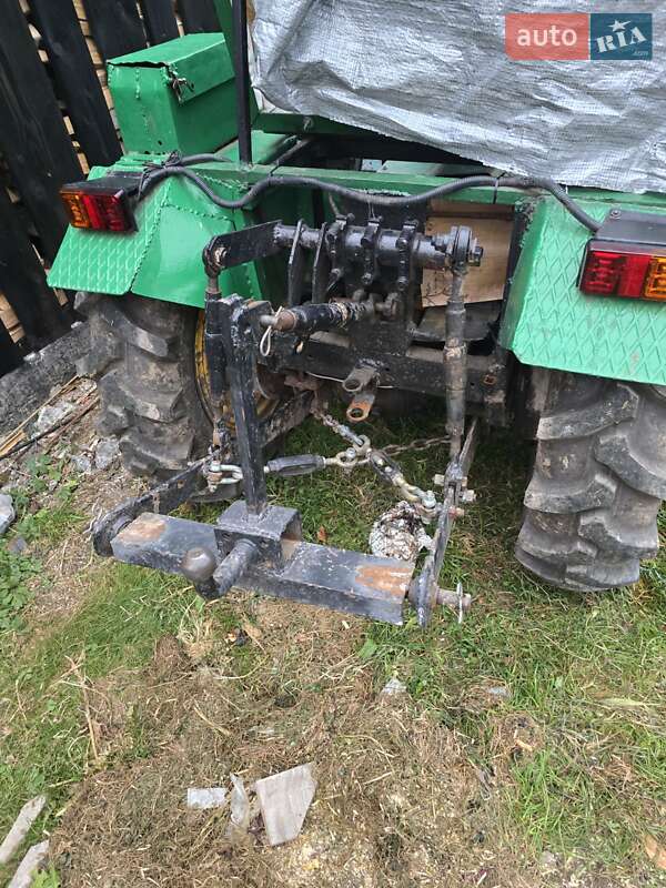 Автовоз A.LOHEAC sa SLH 2018 в Яремче фото 7 Автовоз A.LOHEAC sa SLH 2018 в Яремче