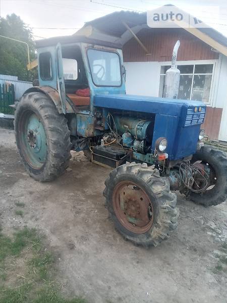 A-M-E Tricor