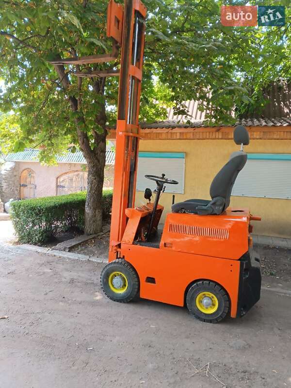 Другая спецтехника A&O Forklift FD 30T 2000 в Новоукраинке
