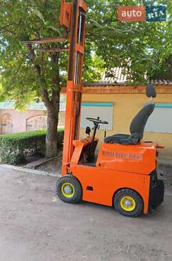 Другая спецтехника A&O Forklift FD 30T 2000 в 