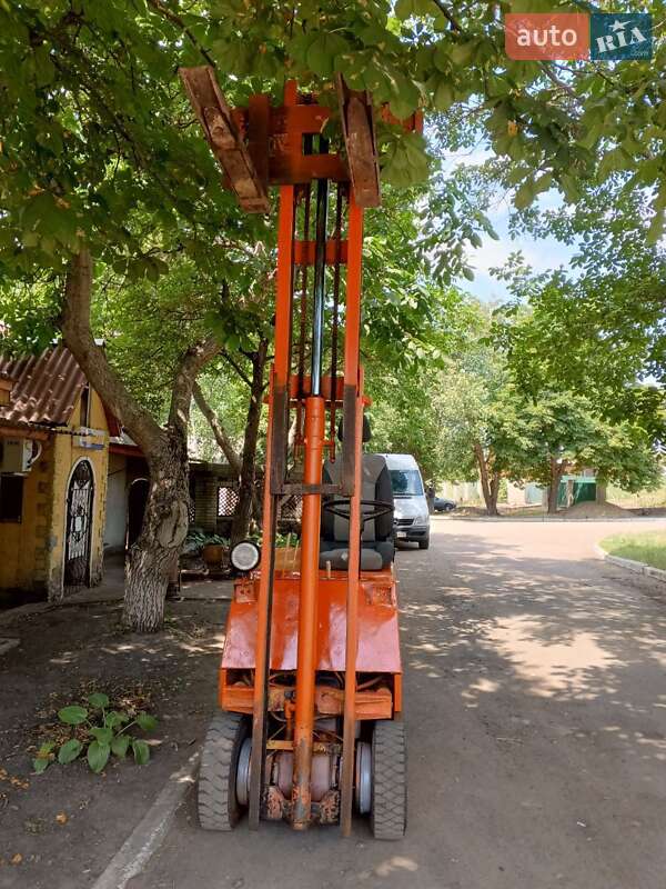Другая спецтехника A&O Forklift FD 30T 2000 в Новоукраинке