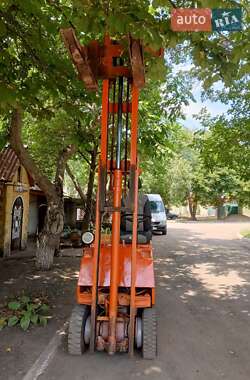 Другая спецтехника A&O Forklift FD 30T 2000 в 