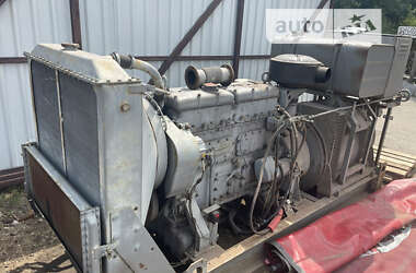 Електростанція / Генератор A&O Forklift Hummerbee 1986 в Києві