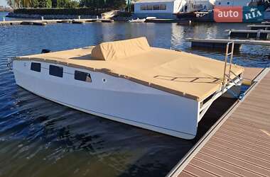 Моторная яхта AB Yachts AB 68 2020 в 