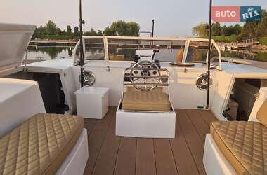 Моторная яхта AB Yachts AB 68 2020 в 