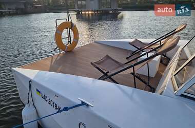 Моторная яхта AB Yachts AB 68 2020 в 