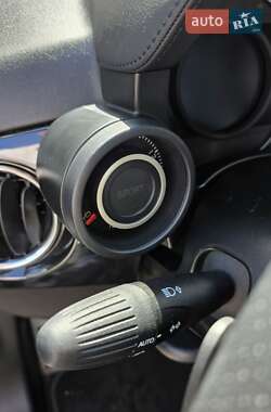 Хэтчбек Abarth Fiat 500 2021 в 