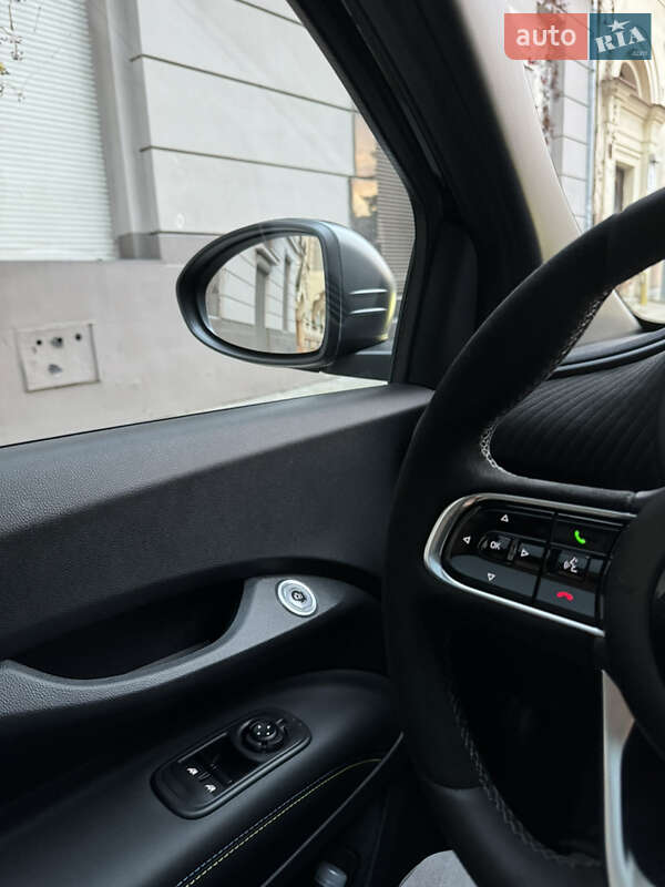 Хэтчбек Abarth Fiat 500 2023 в Львове