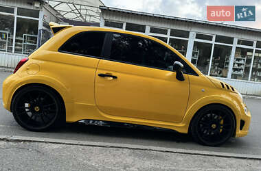 Хэтчбек Abarth Fiat 595 2017 в Киеве