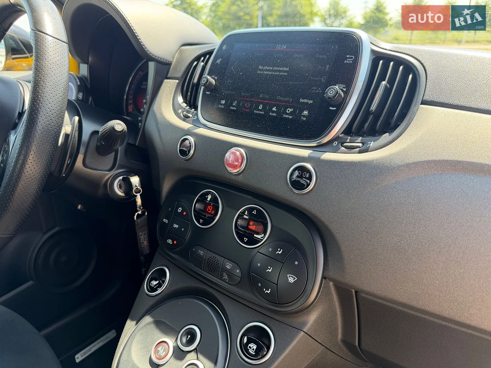 2020 Abarth 595 - мініатюра 17