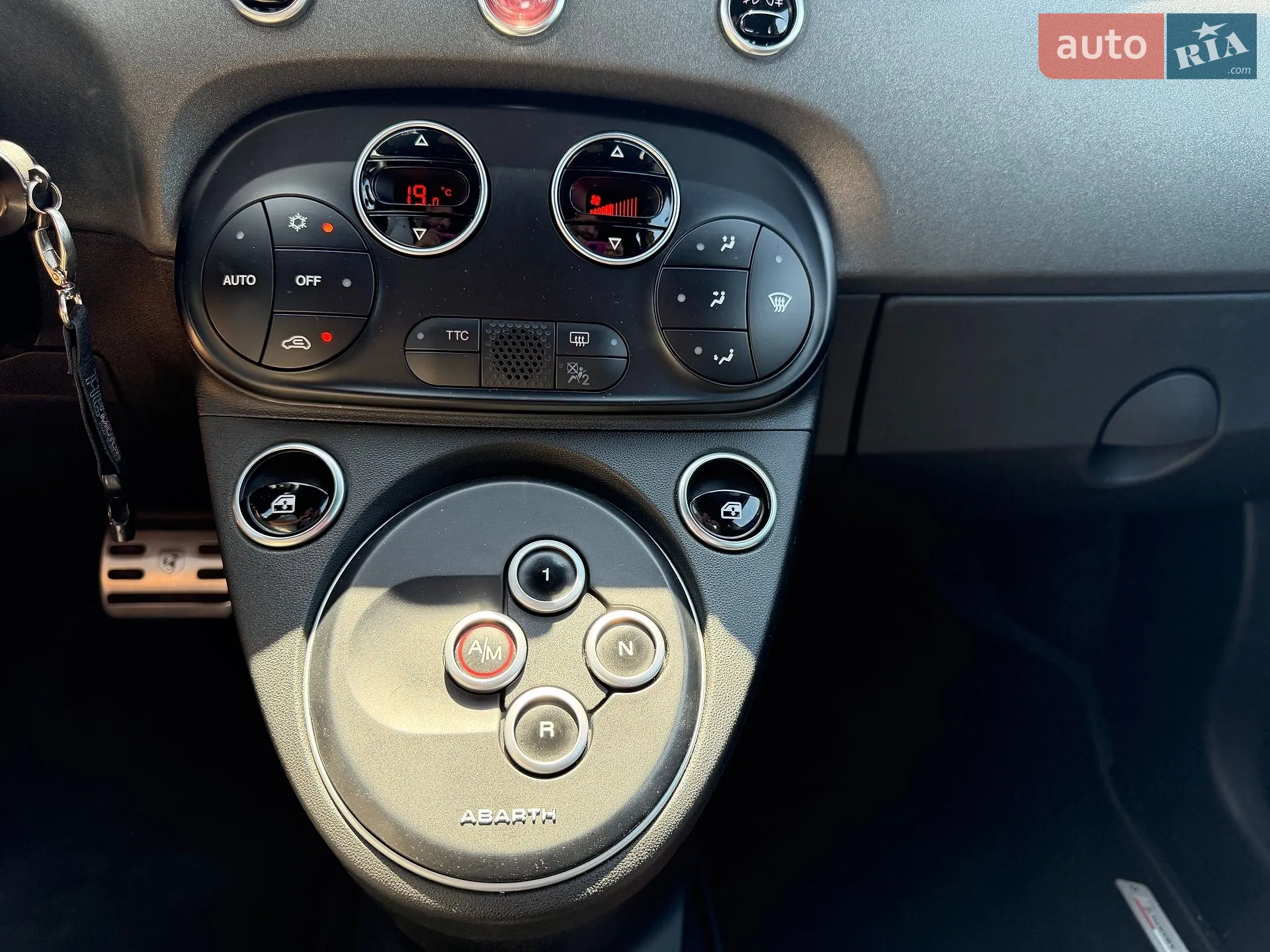 2020 Abarth 595 - мініатюра 51