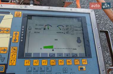Асфальтозавод ABG Titan 2820 2006 в 