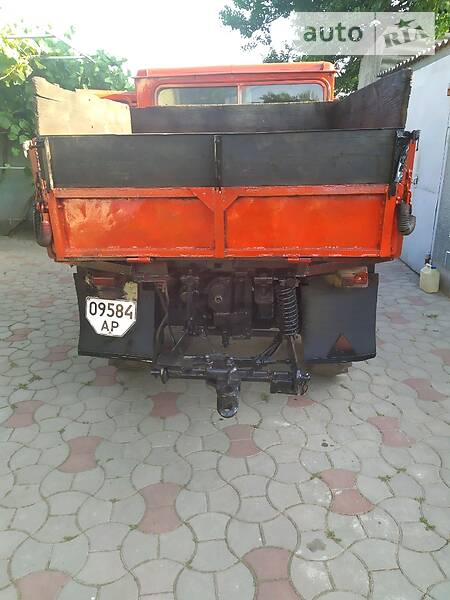 ABG DD 74 Dear