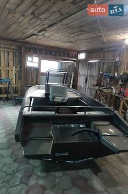 Човен Absolute 45 2025 в Охтирці