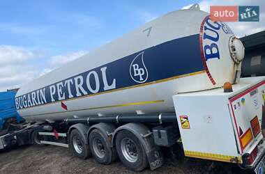 Газовоз Acerbi LPG 1992 в 