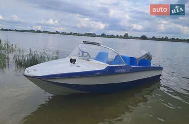 Катер ACHILLES S 2004 в 
