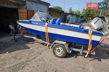 Катер ACHILLES S 2004 в 