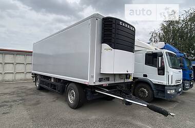 Рефрижератор Ackermann-Fruehauf AS 2010 в Днепре