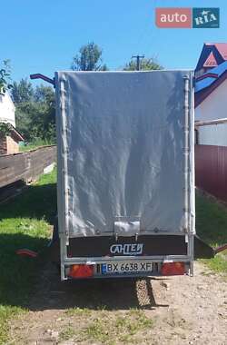 Борт ACTM RB 2024 в 