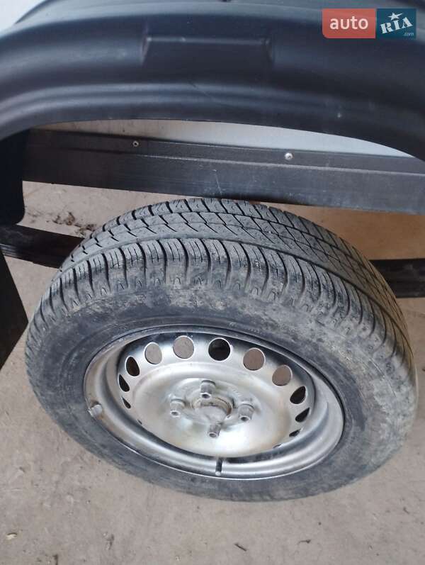 Другие прицепы ACTM RB 2009 в Чорткове