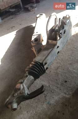 Лафет ACTM RB 2000 в 