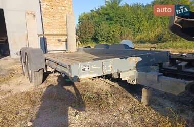 Лафет ACTM RB 2000 в 
