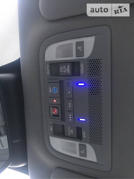 Acura ILX 2015 года