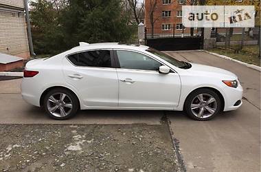 Седан Acura ILX 2013 в Сумах