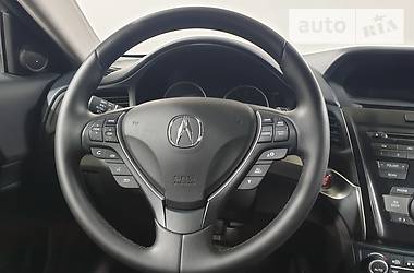 Седан Acura ILX 2018 в Киеве