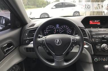 Седан Acura ILX 2016 в Херсоне