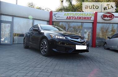 Седан Acura ILX 2018 в Днепре