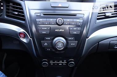 Седан Acura ILX 2018 в Днепре