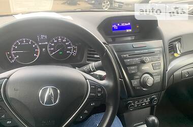 Седан Acura ILX 2013 в Одессе