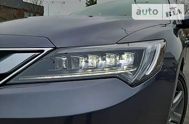 Седан Acura ILX 2018 в Дніпрі