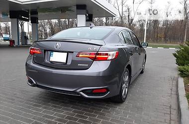 Седан Acura ILX 2018 в Днепре