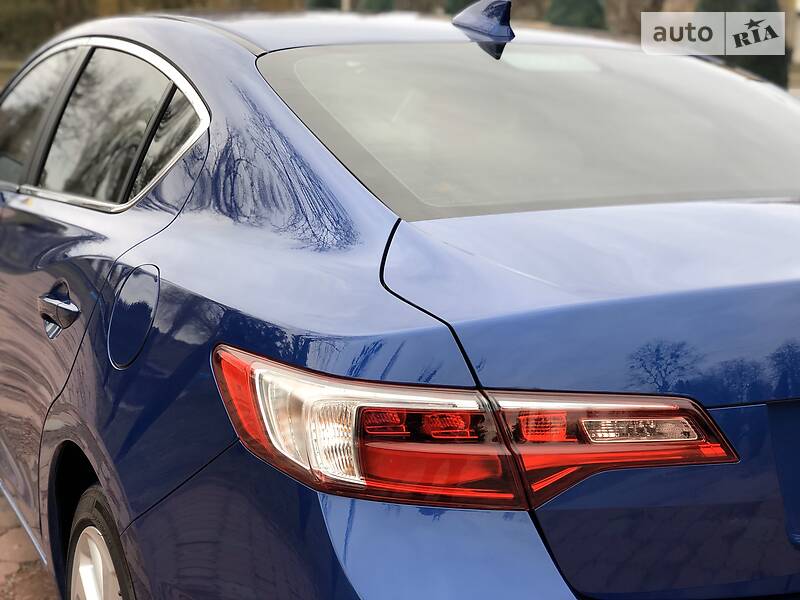 Седан Acura ILX 2016 в Вінниці
